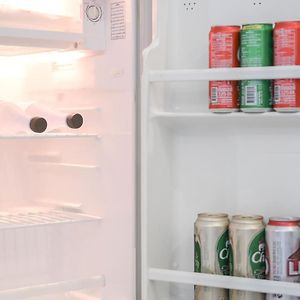 Trebäddsrum vid poolen