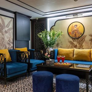 Golden Amour Hotel